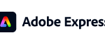 adobe express logo