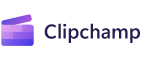 clipchamp logo