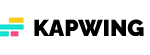 kapwing logo