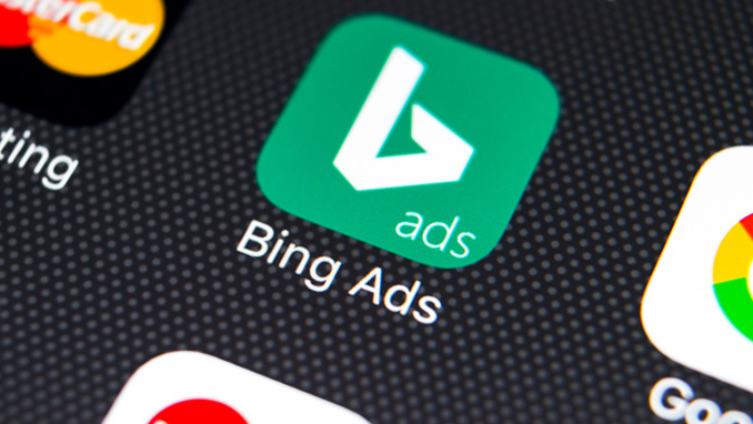 Online Marketing Bing Ads Tipps